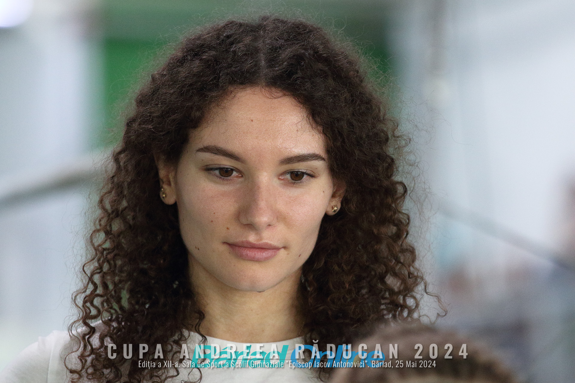 Bârlad Online - Cupa Andreea Răducan 2024. 25 Mai 2024